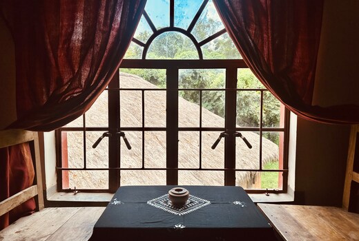 Theatre House Farmstay
