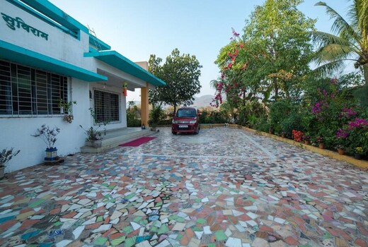 Suviram Bungalow | 2 BHK Villa