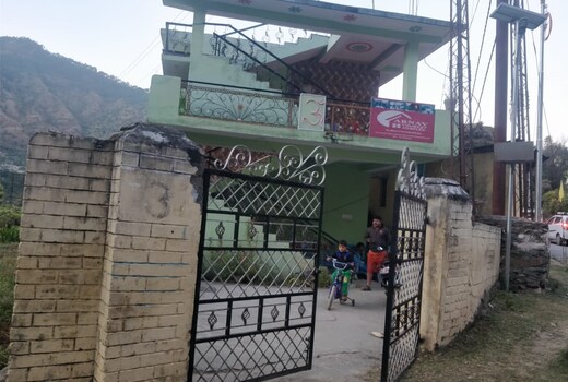 Arnav Homestay
