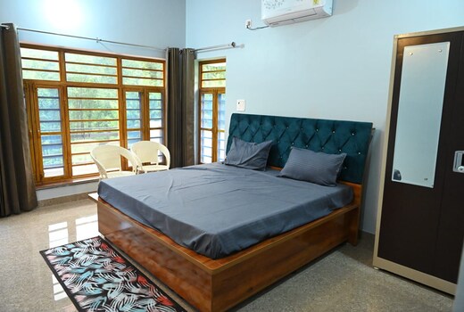Kalakriti Cottage