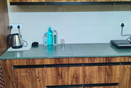 Aditi's home