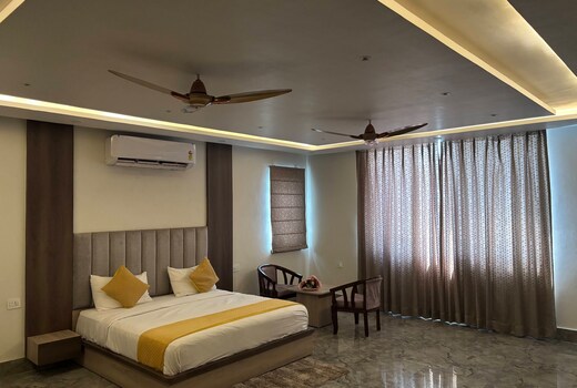 Hotel Harry