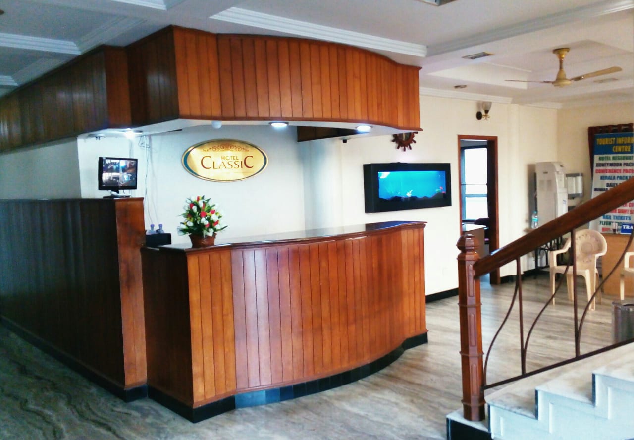 Main gallery