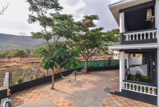 AAO KABHI SU CASA 3BHK WITH PRIVATE POOL