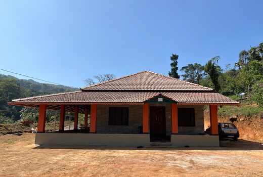 Coorg Kodi Farm Stay