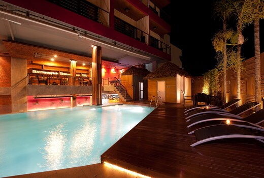 De Coze Hotel