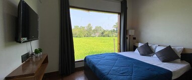 Wildscape cottages