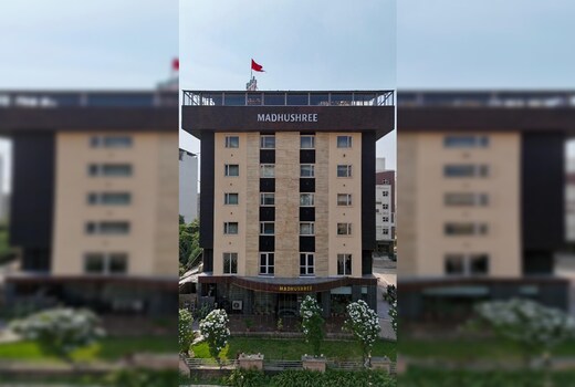 Hotel Madhushree