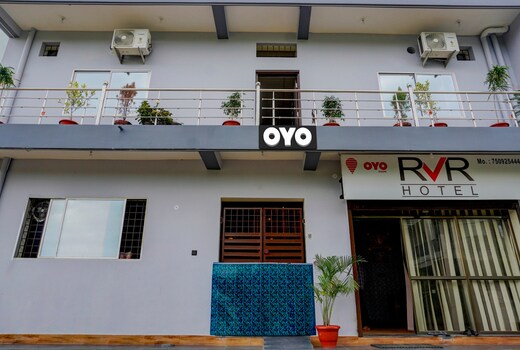 Hotel O RVR
