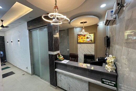 Hotel Basant