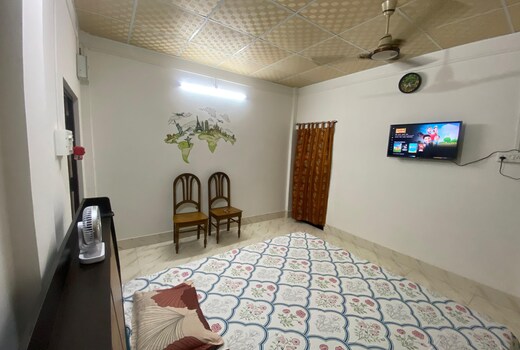 Thomas Dibrugarh Homestay | Budget Stay with Local Vibe