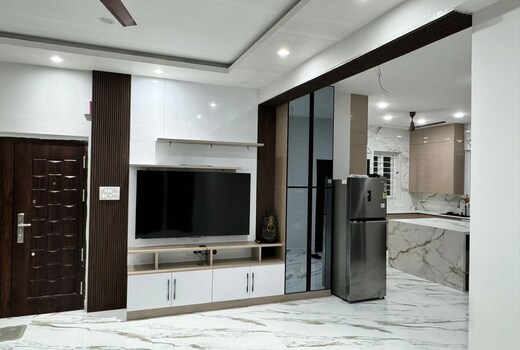 Modern Cove