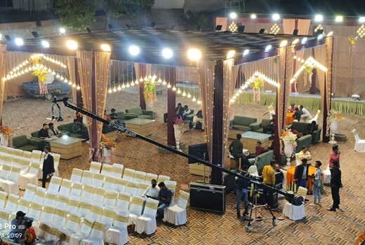 SHRI OM SAI LAWN