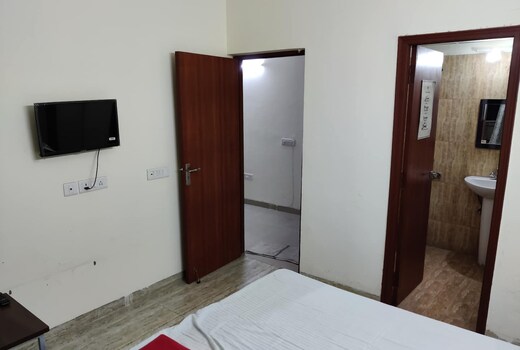 Cosy Apartment with All the Amenities