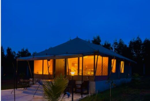 Click Collection Serenity Retreat - Bangalore