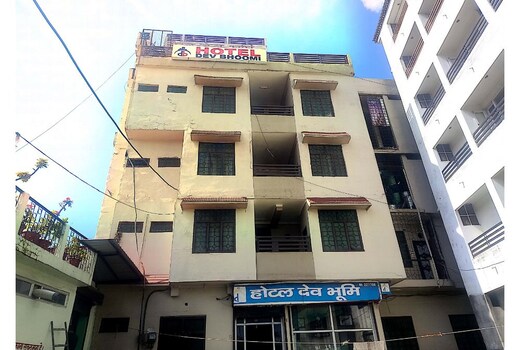 Hotel Dev Bhoomi