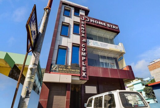 J D Hotel