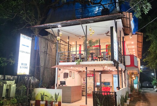 Peters Guest House