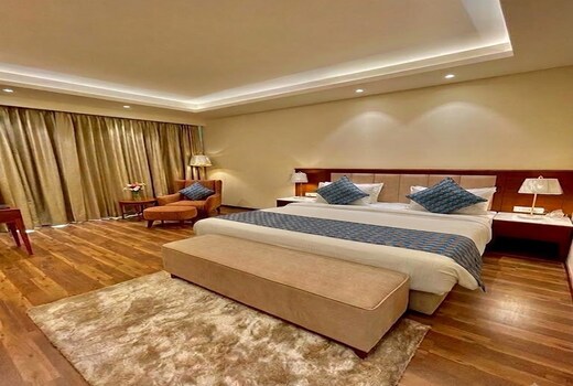 Clubhouse by CheckIn Amritsar