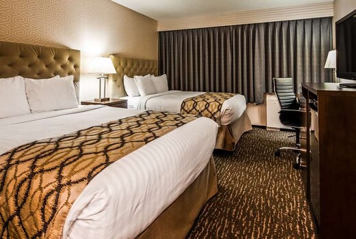 Best Western Cedar Park Inn