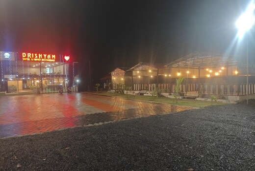 Drishyam Hotel & restaurant