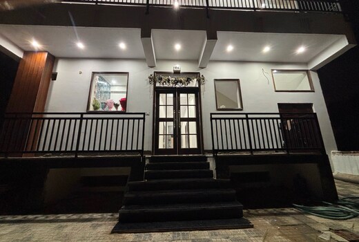 Hotel O Manan Inn