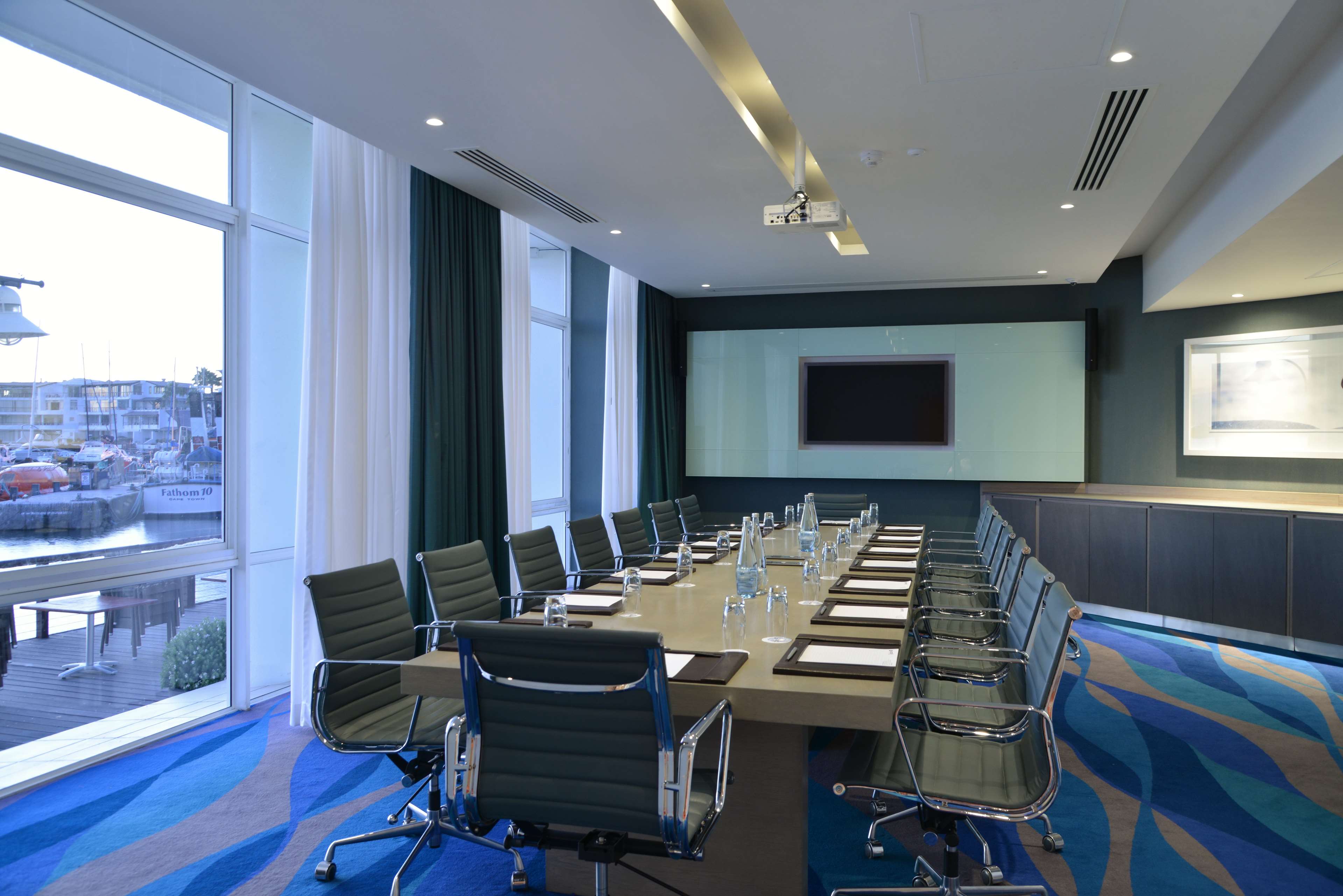 Radisson Collection Hotel Waterfront