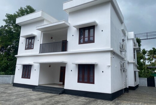 Empire Mona Villa Rooms