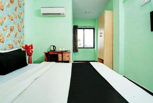 HOTEL SEA SIDE