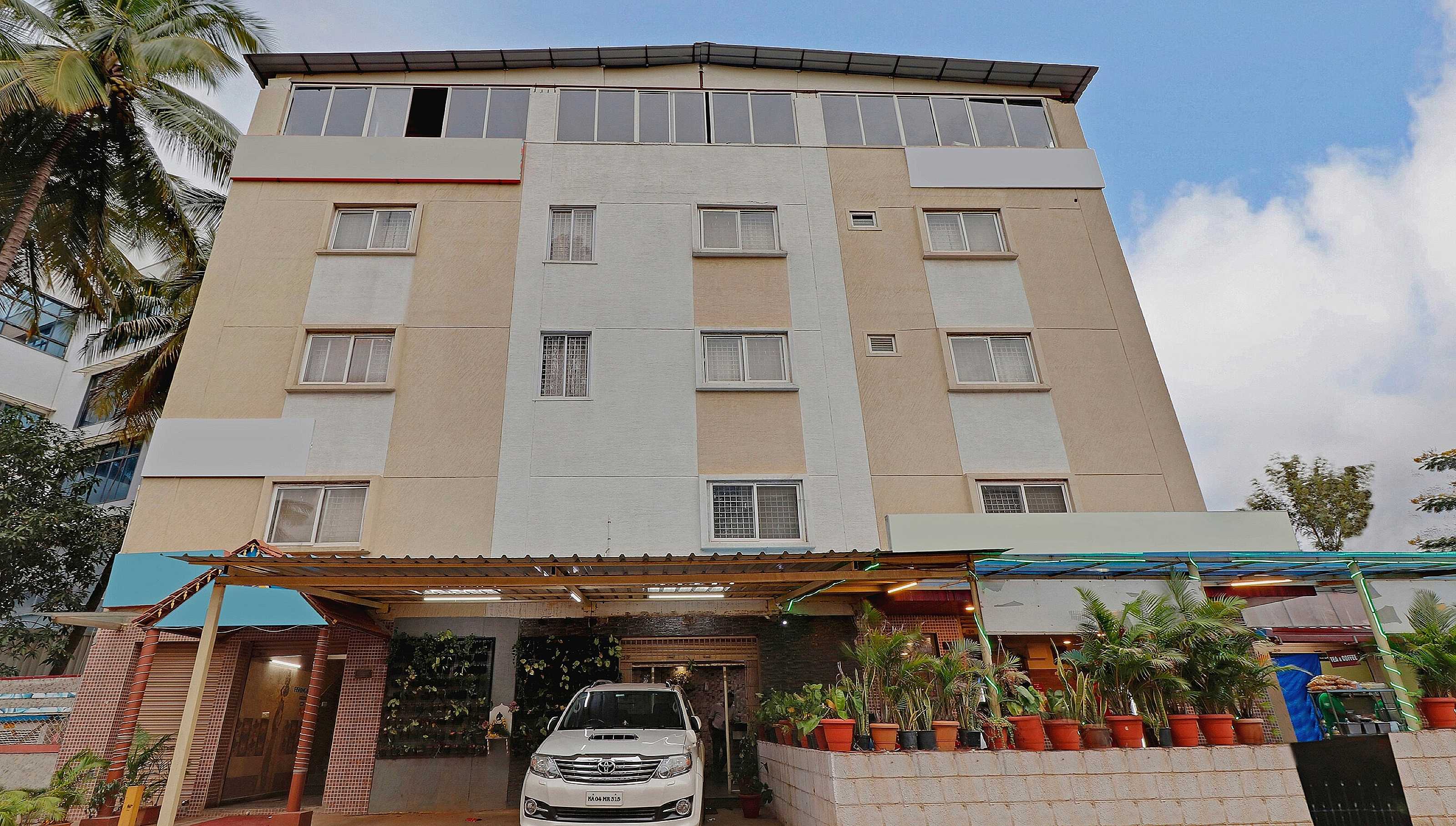 Super Collection O Goyal Residency