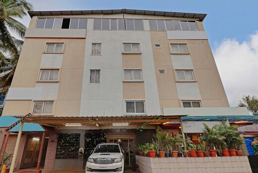 Super Collection O Goyal Residency