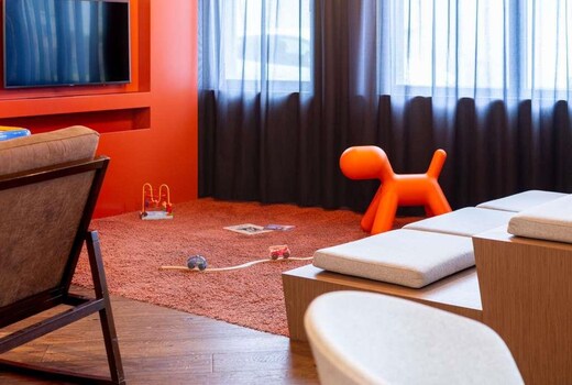 Novotel Suites Colmar Centre