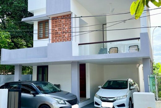 Casa Grey