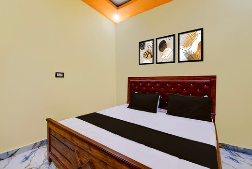 SPOT ON Hotel Embrace