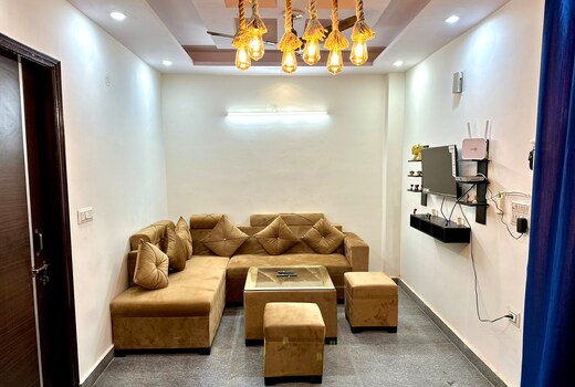 Nirvana villa Apartment3