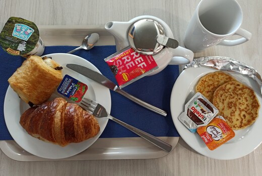 Holiday Inn Express PARIS - VELIZY
