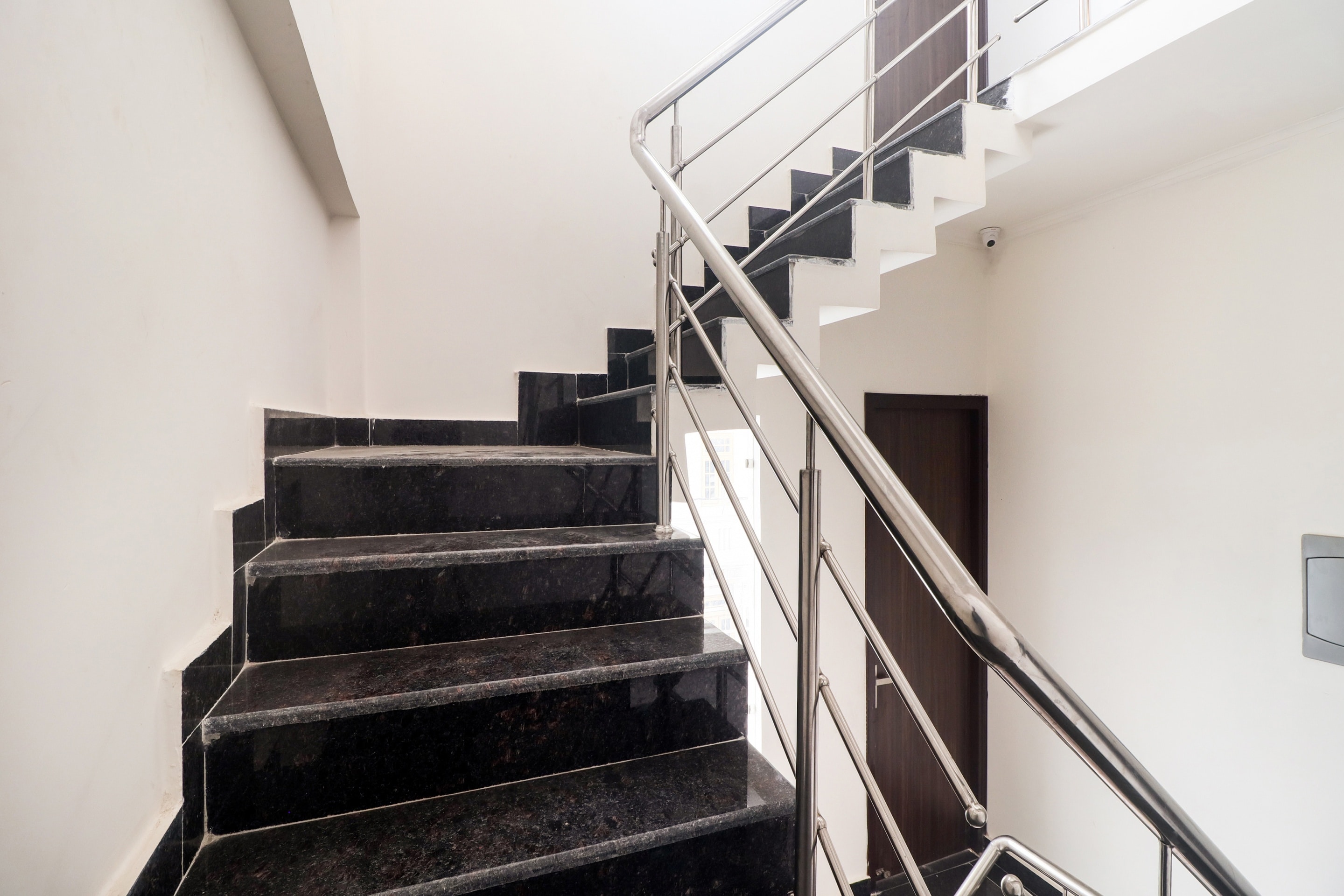 Hotel O Rudra International