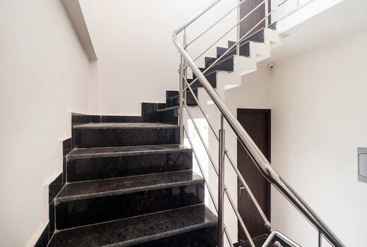Hotel O Rudra International