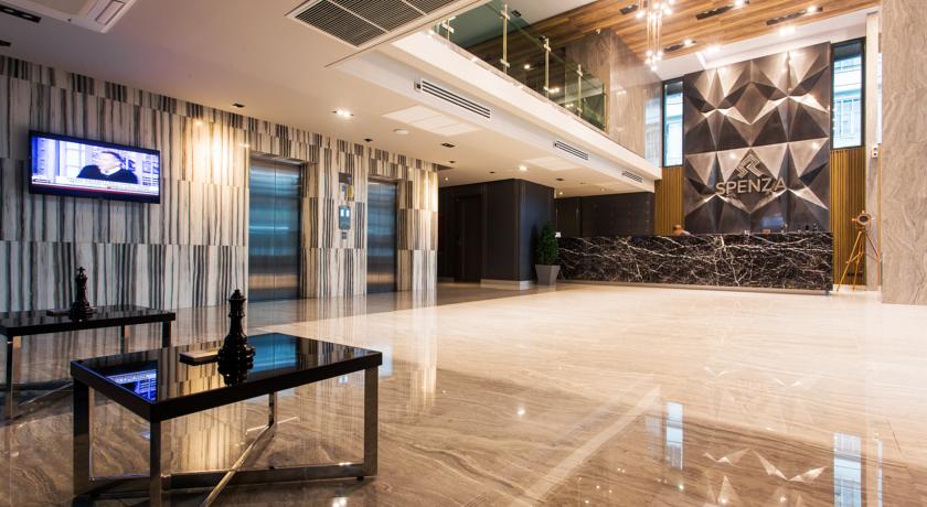Spenza Hotel