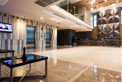 Spenza Hotel