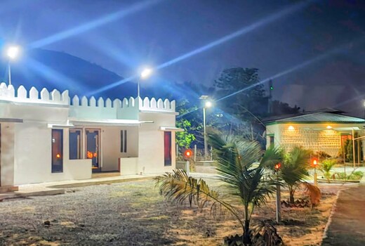 Club Shandilya Studios