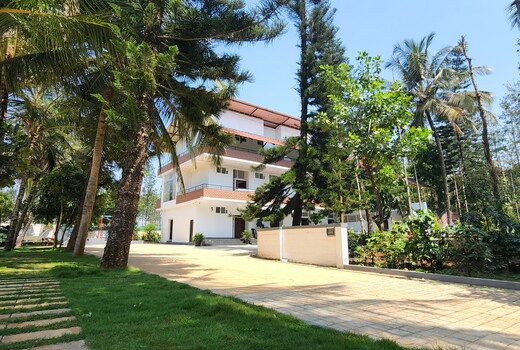 MAZRA RETREAT BY ARMAAN HOSPITALITY