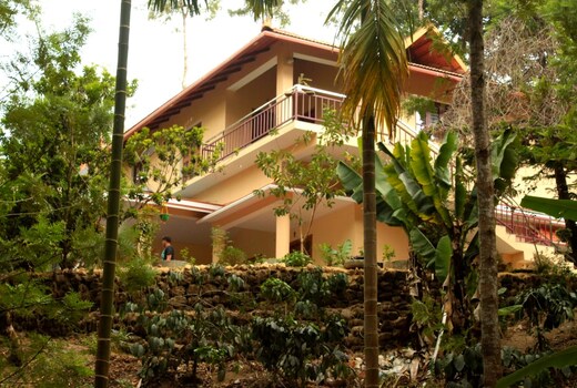 Spices Garden Homestay & Plantation Tour, Coorg