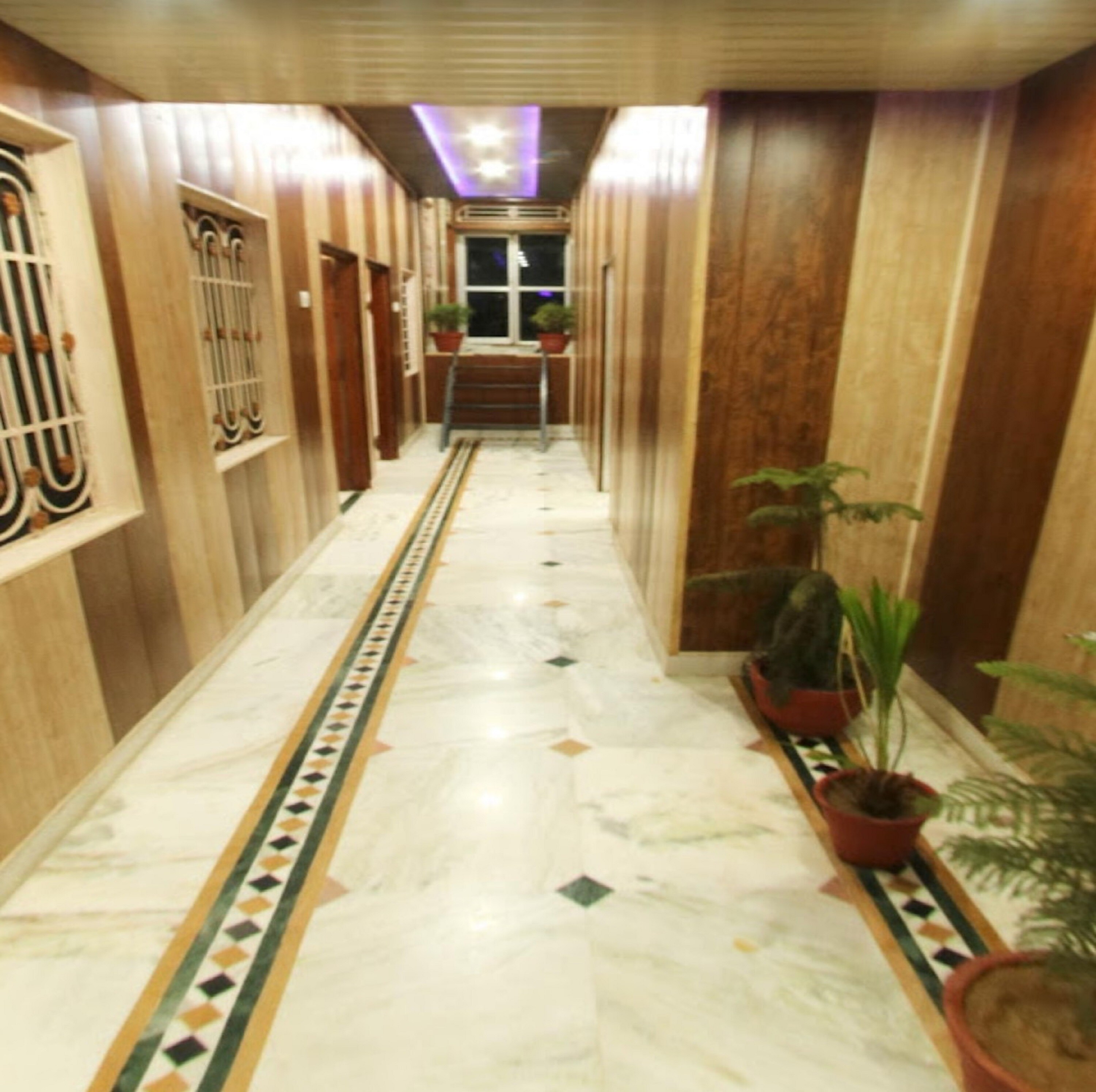 Hotel Chetan