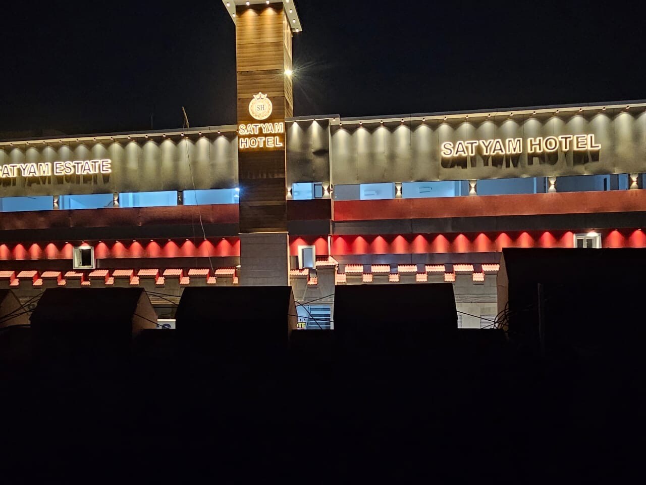 Satyam Hotel Tohana