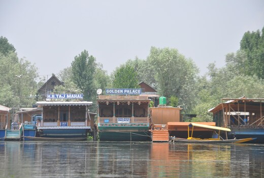 Golden Palace