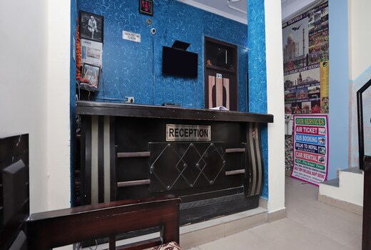 Hotel O DEURALI DX