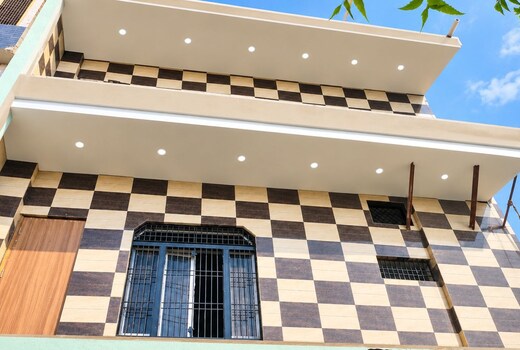 Hotel vrindavaas