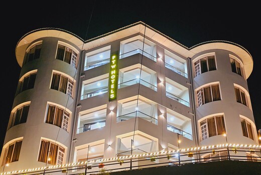 Hydrangea Heights by PTW Hotels