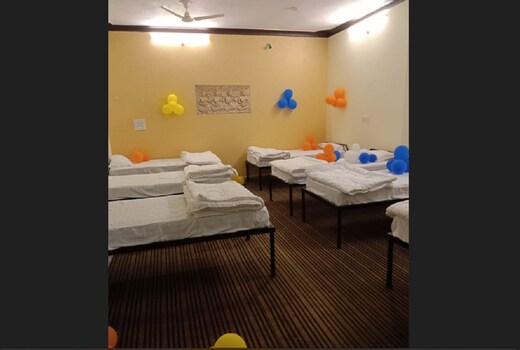 Shreeji Dorm